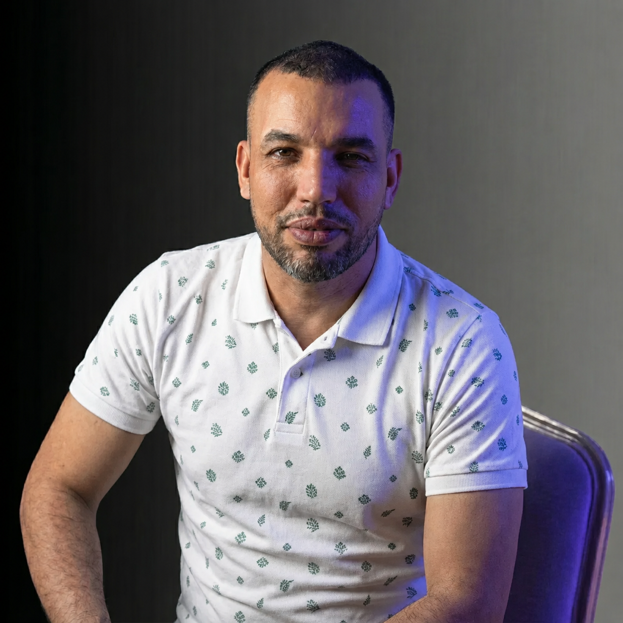 Rachid Barrima