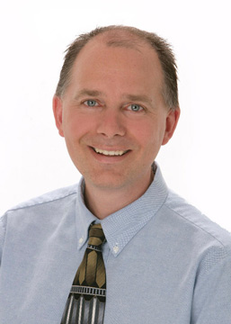 Brad Beatty