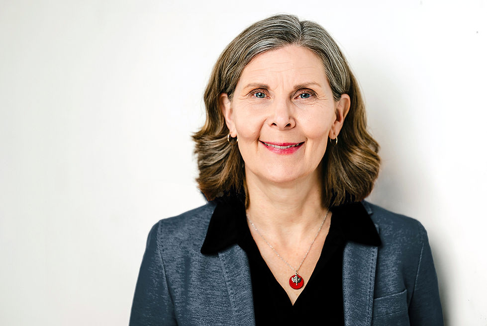Jo-Dee Burbach