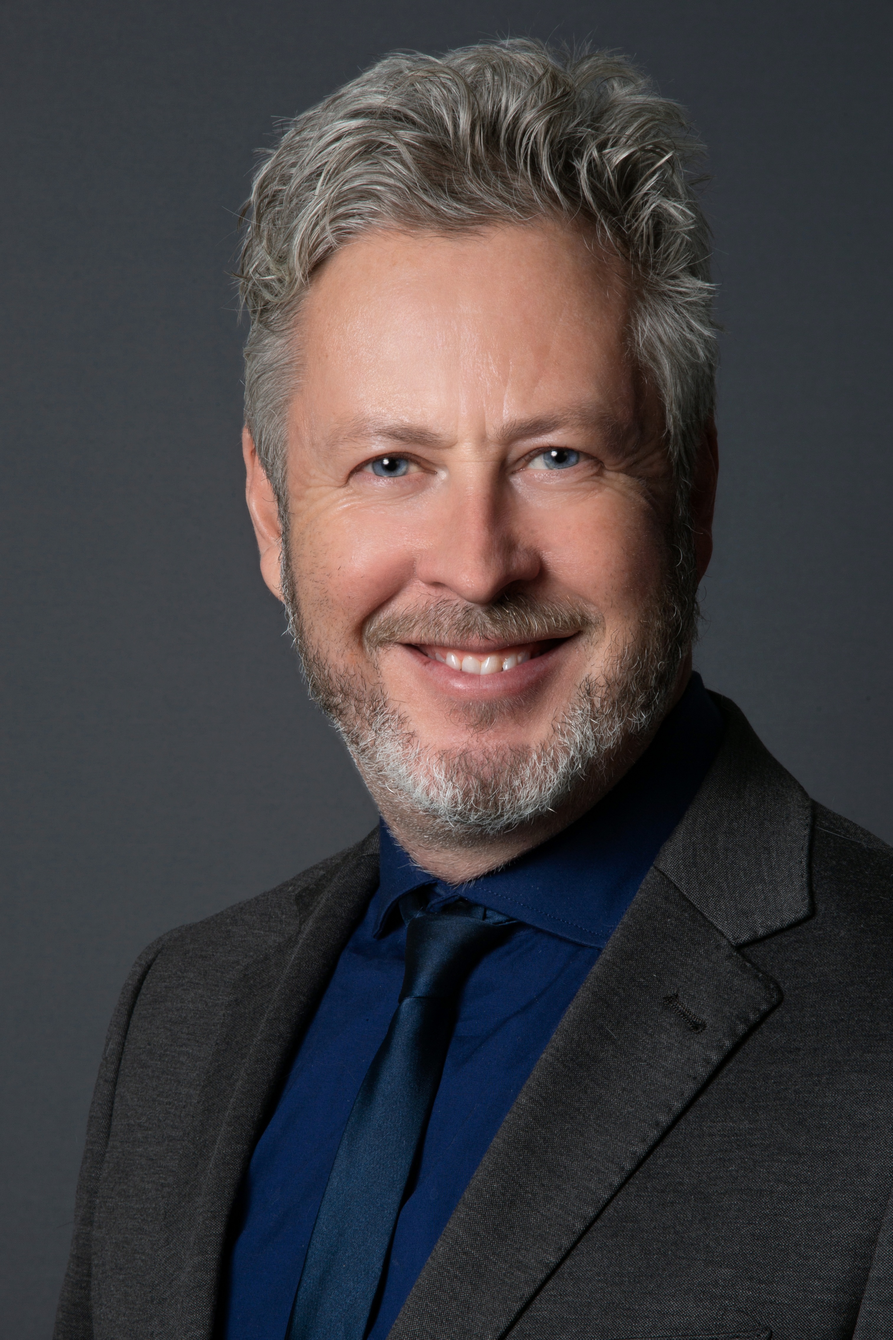 Larry McCabe