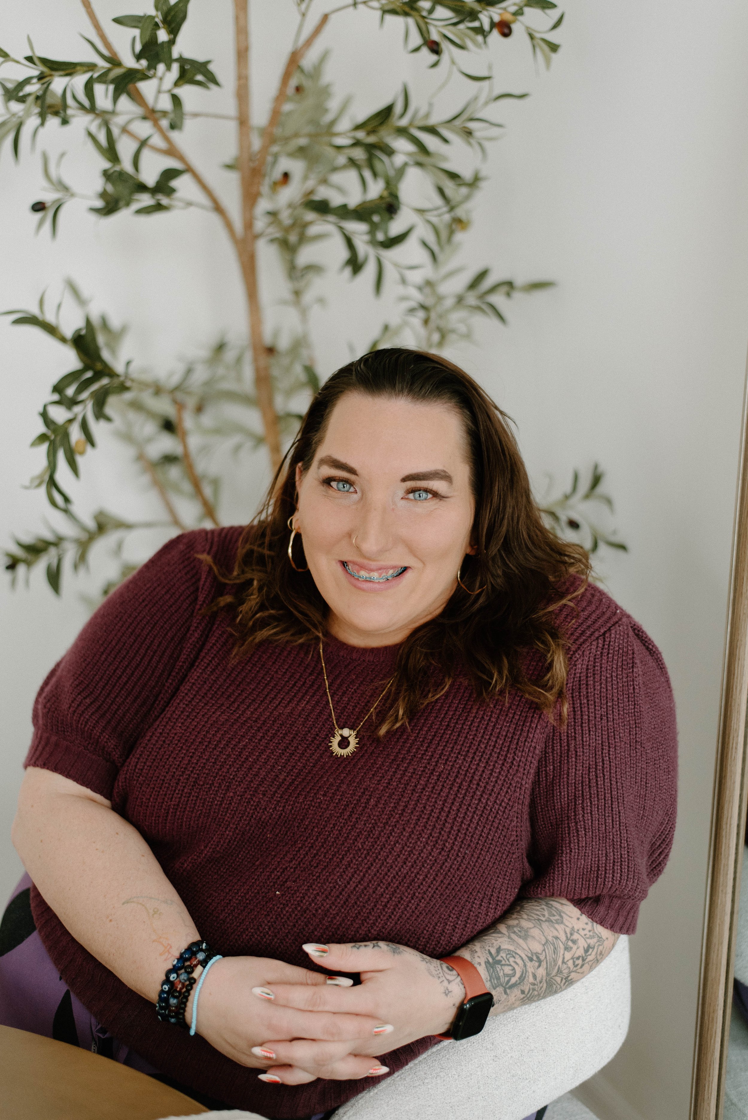 Jamie-Lee Wagler