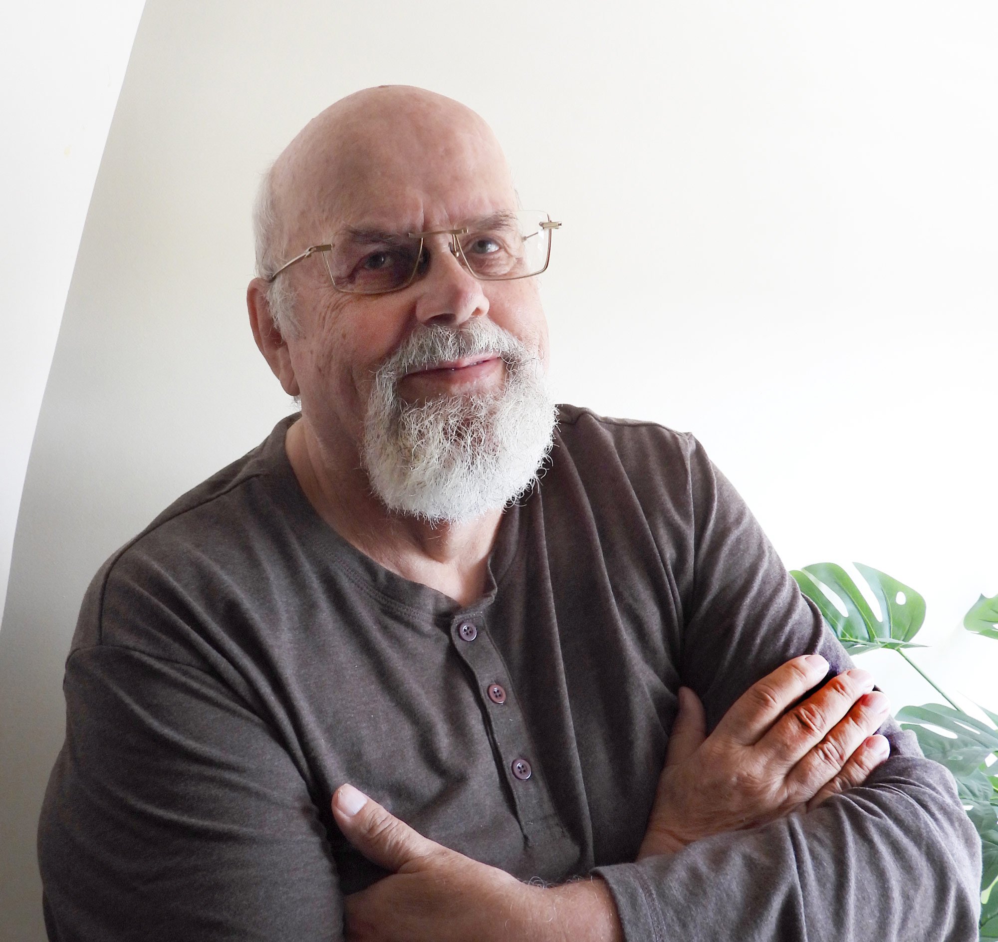 Ken Wood
